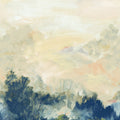 TWILIGHT MURAL - Multi