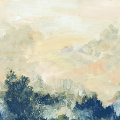 TWILIGHT MURAL - Multi