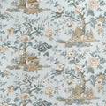 FOREST LODGE - Spa Blue