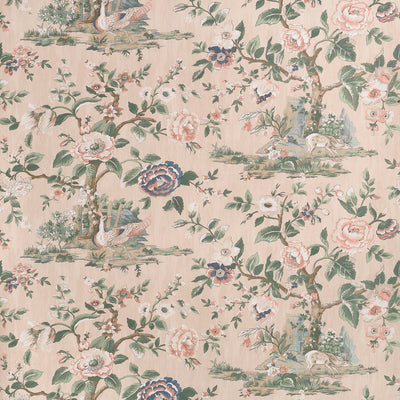 FOREST LODGE - Apricot