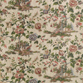 FOREST LODGE - Flax