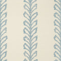 EVIA WIDE WIDTH - Blue and Off White