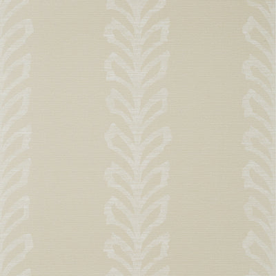 EVIA WIDE WIDTH - Light Taupe and White