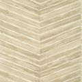 WOOD HERRINGBONE WIDE WIDTH - Taupe