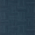 BAYSHORE BASKET WIDE WIDTH - Navy