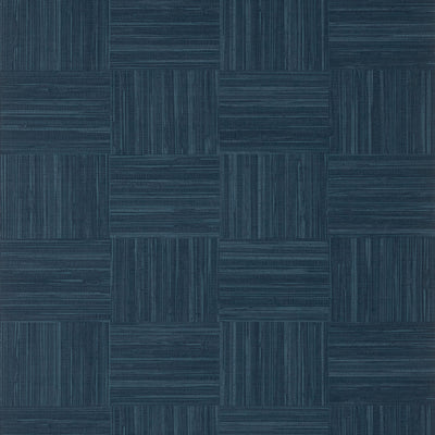 BAYSHORE BASKET WIDE WIDTH - Navy
