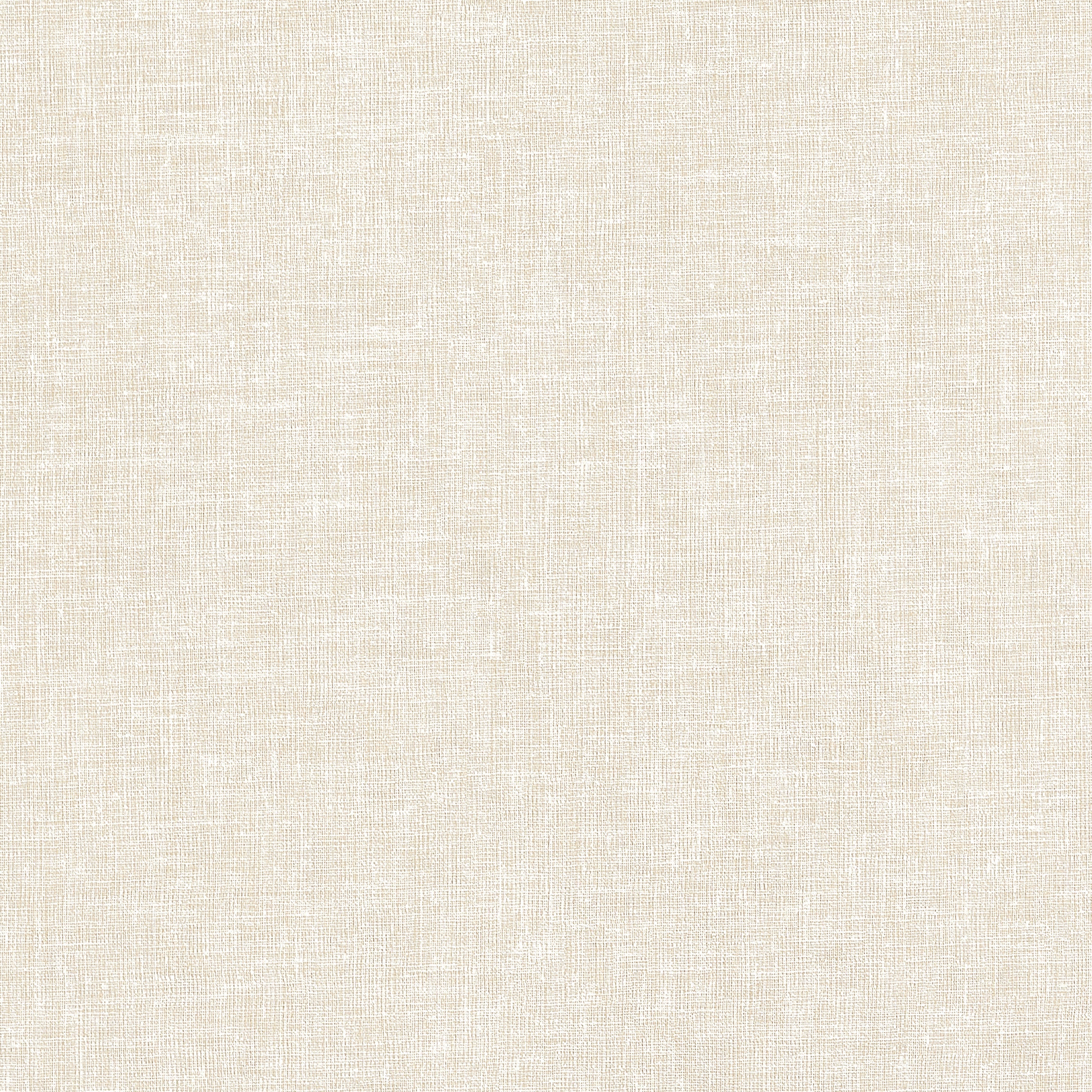 LINEN WEAVE WIDE WIDTH - Off White