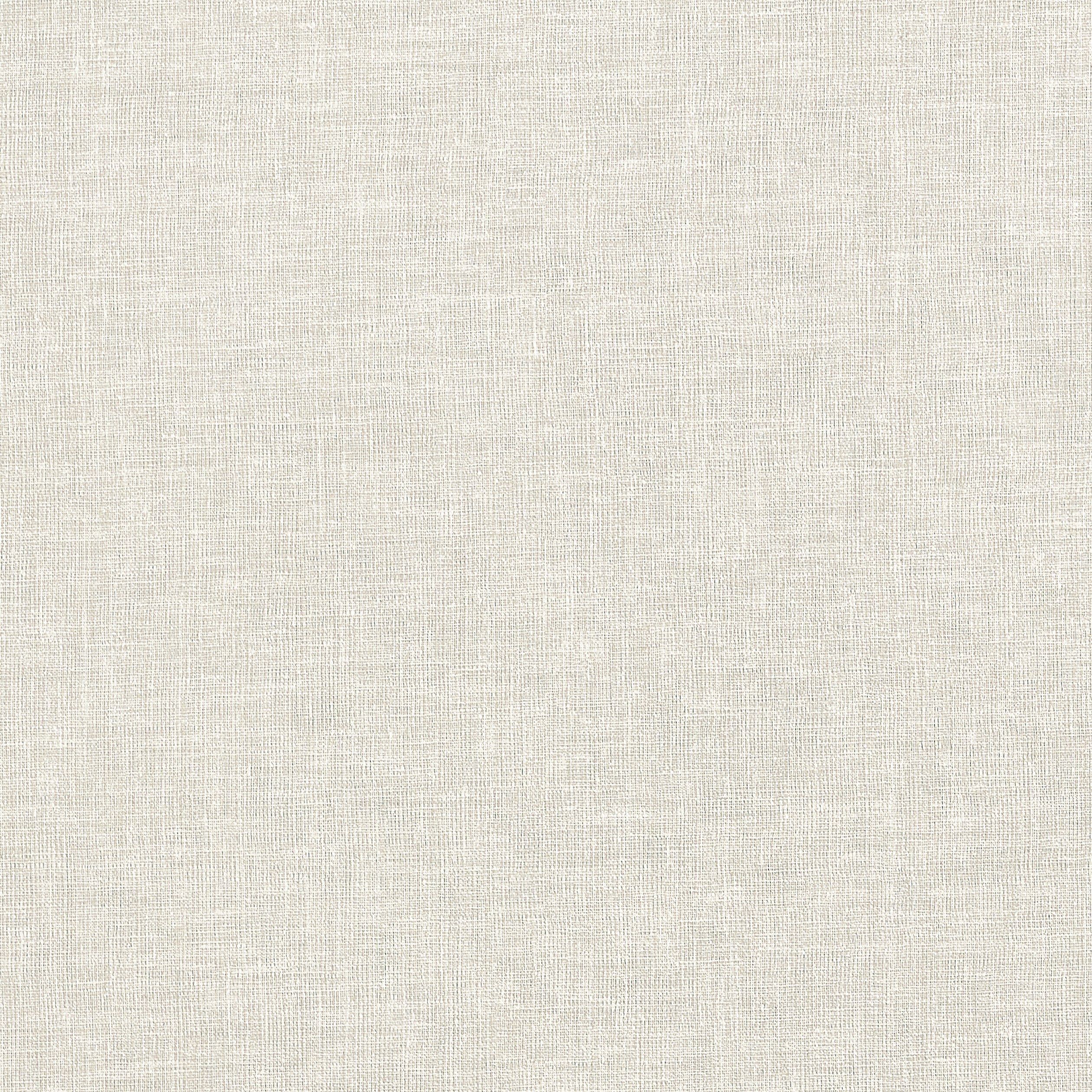 LINEN WEAVE WIDE WIDTH - Sand