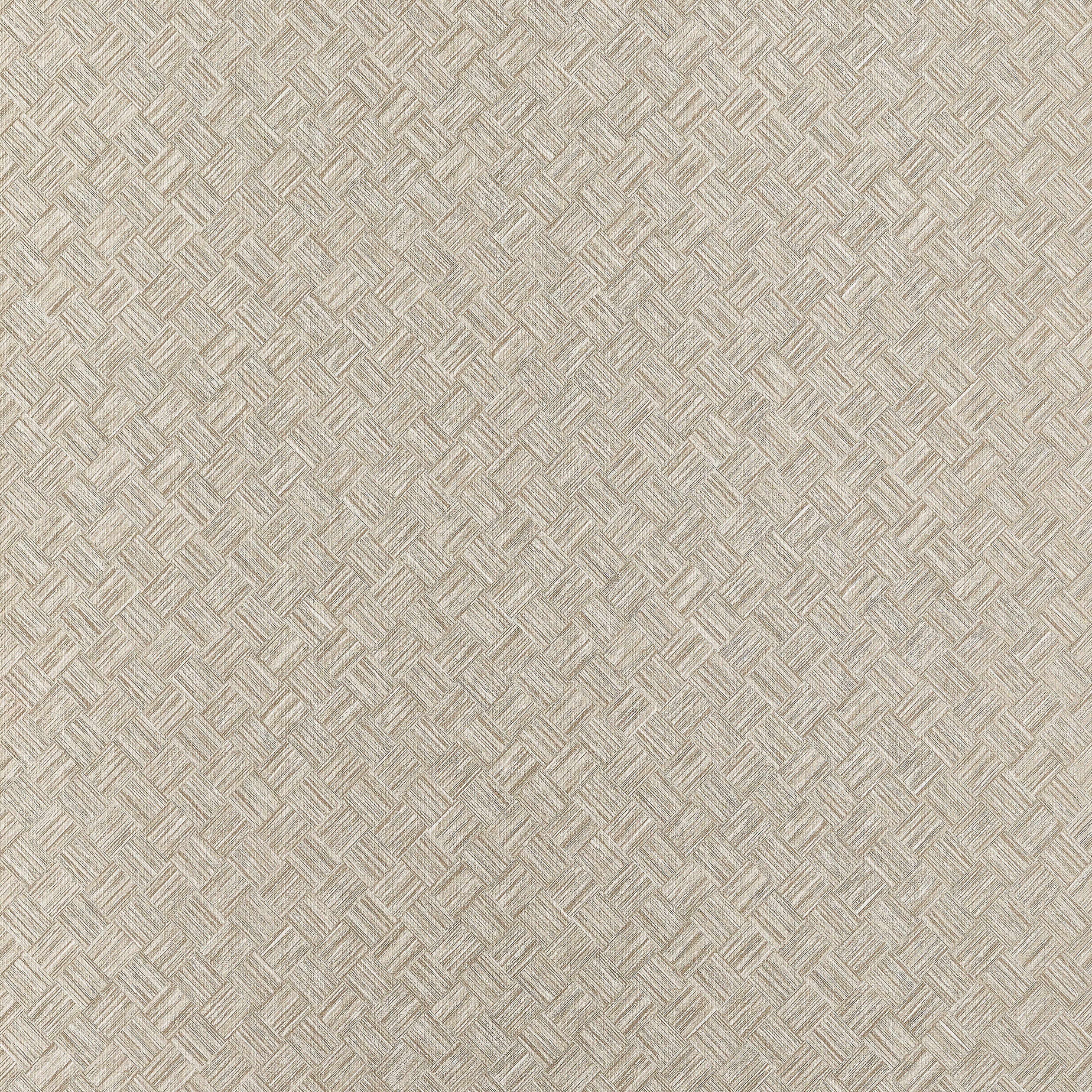 SADDLE WEAVE WIDE WIDTH - Beige