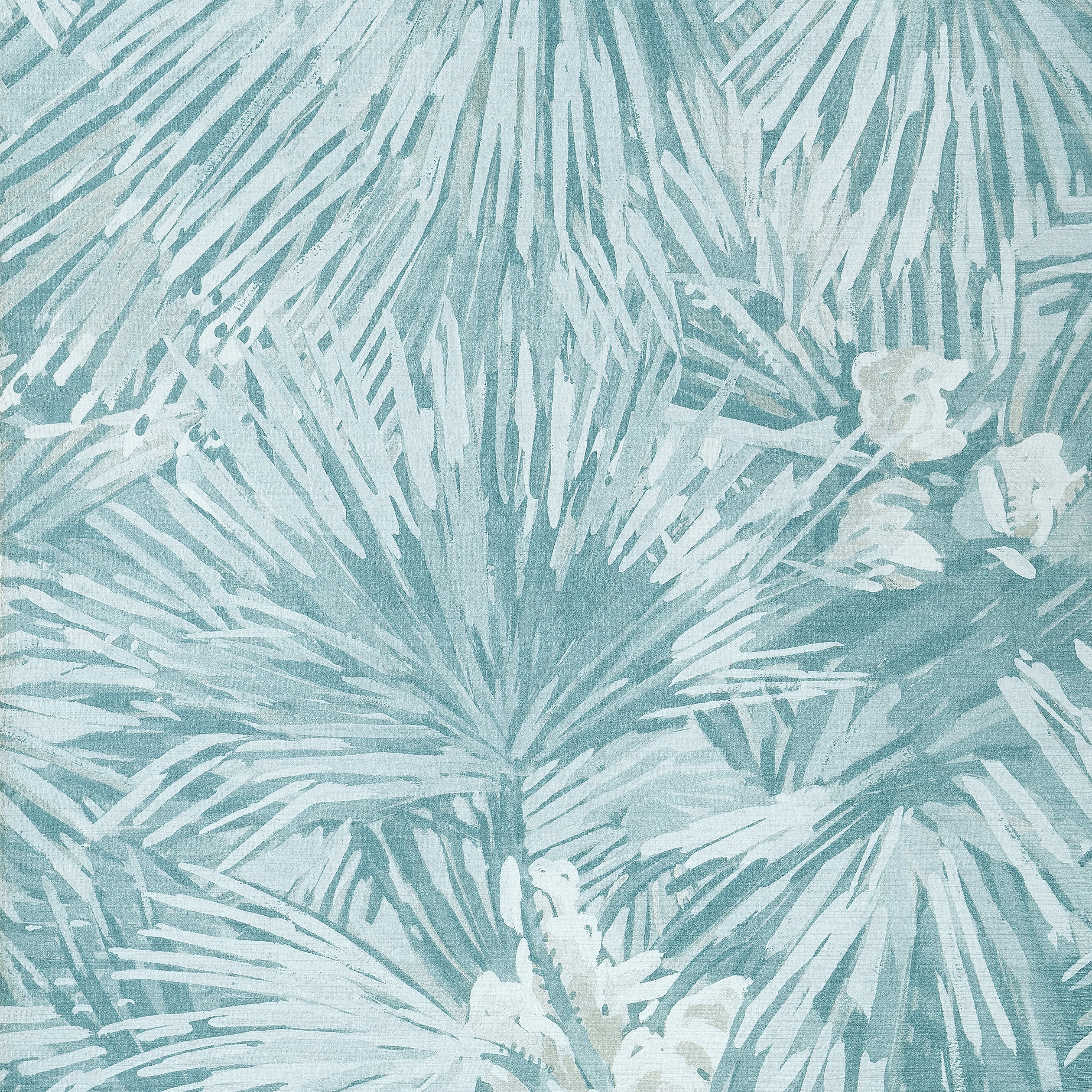 PALMIER WIDE WIDTH - Spa Blue