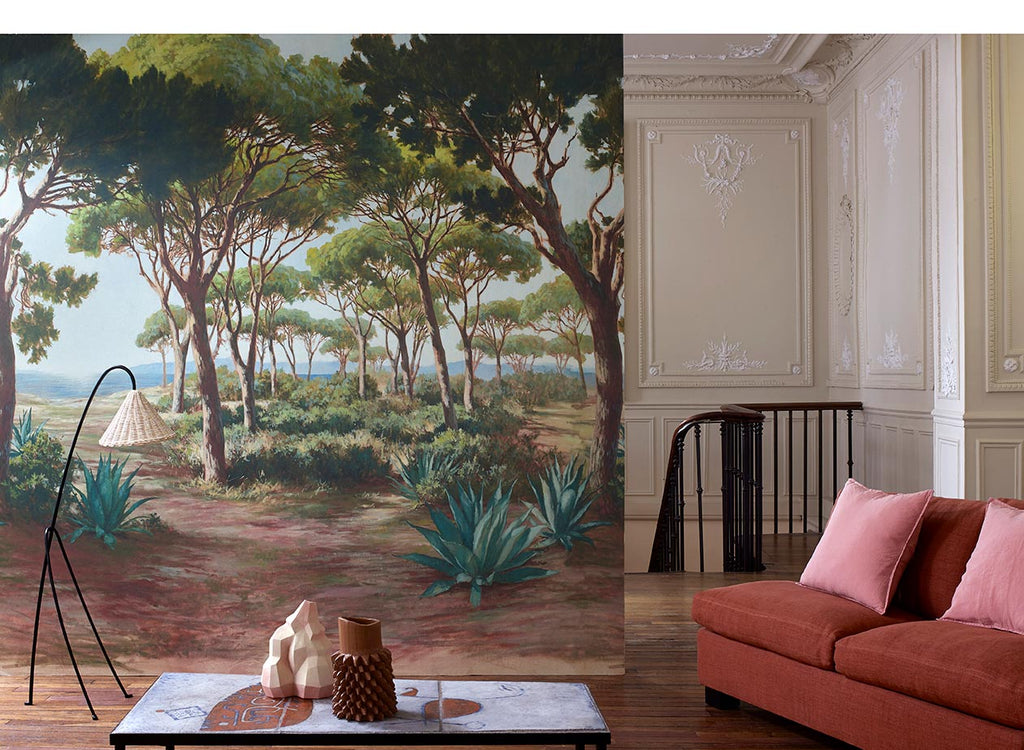 L'esterel Agave - Galerie