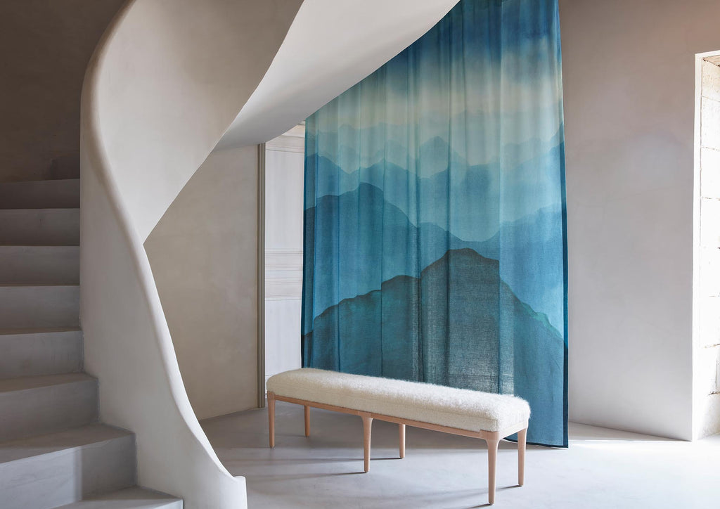 Yunnan Bleu Terrestre - Guizhou