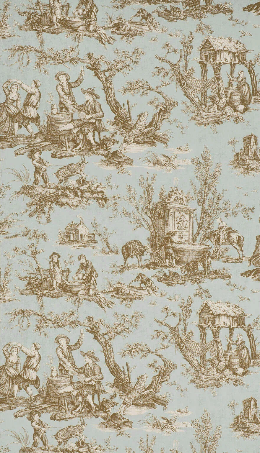 Lavezzi Linen - Dessins Signatures