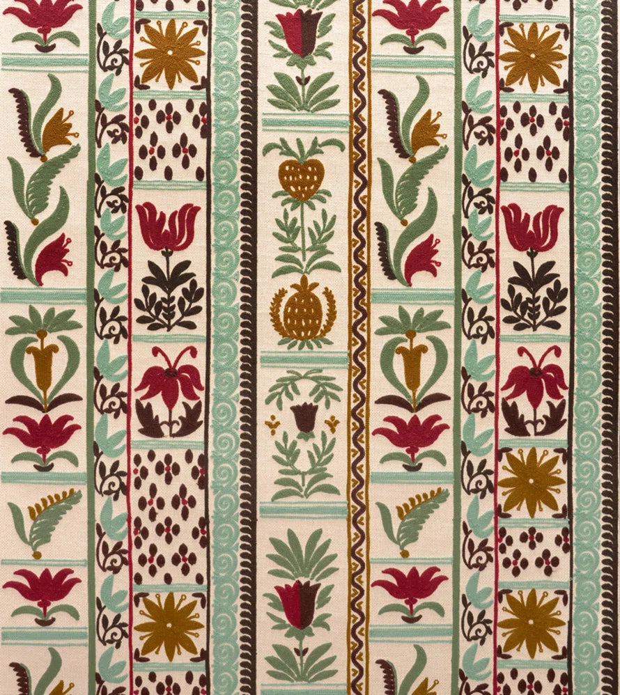 Rosa Lagon - Lumières Boréales
