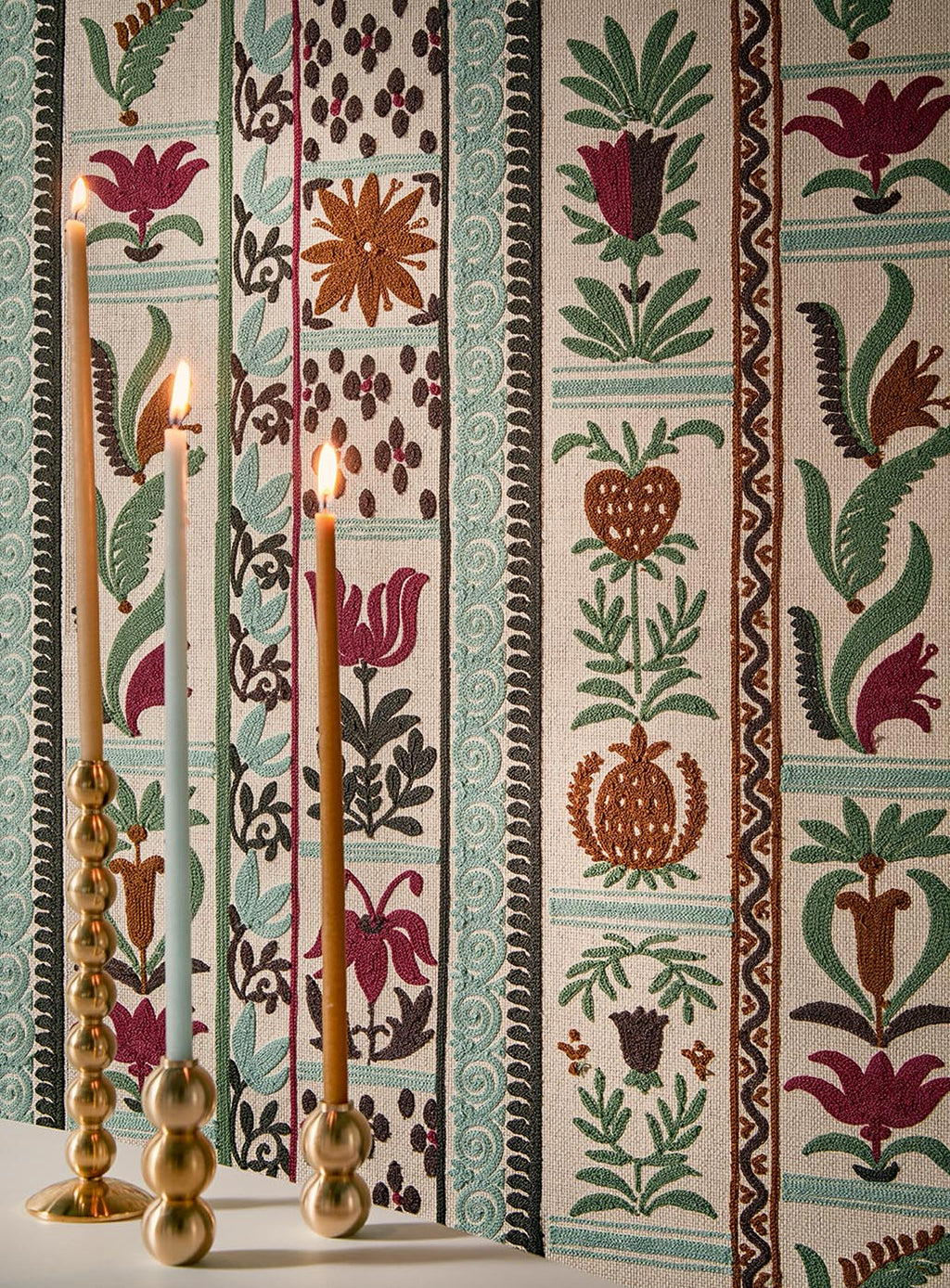 Fleurs de lumiere Lagon - Lumières Boréales