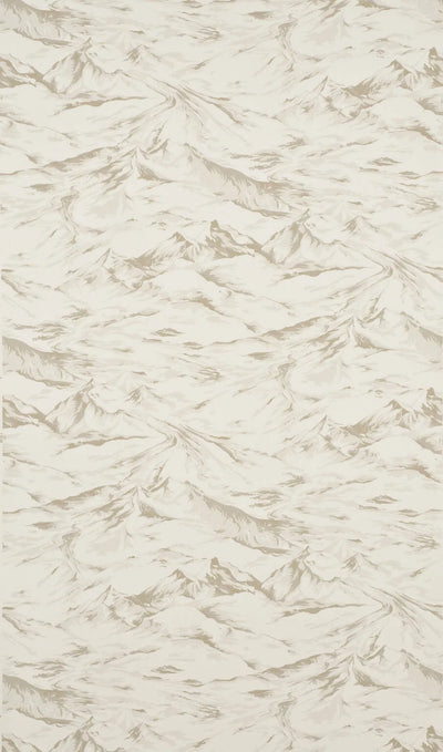 Wallpaper salzburg Snow - Dessins Signatures