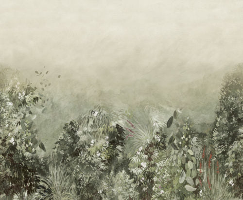 Virginias Garden - VIR2005