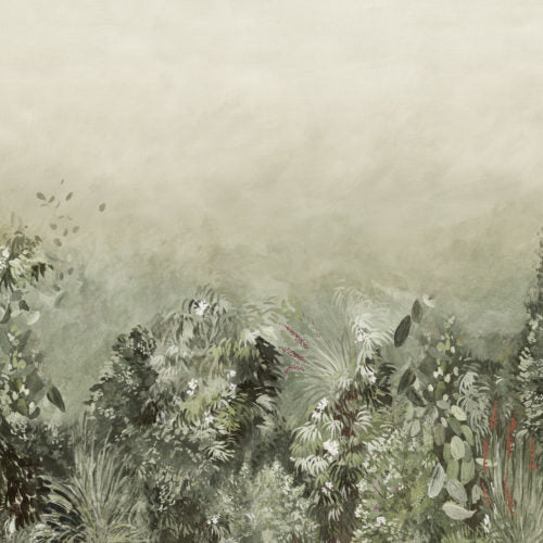 Virginias Garden - VIR7001