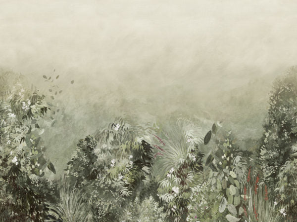 Virginias Garden - VIR7001