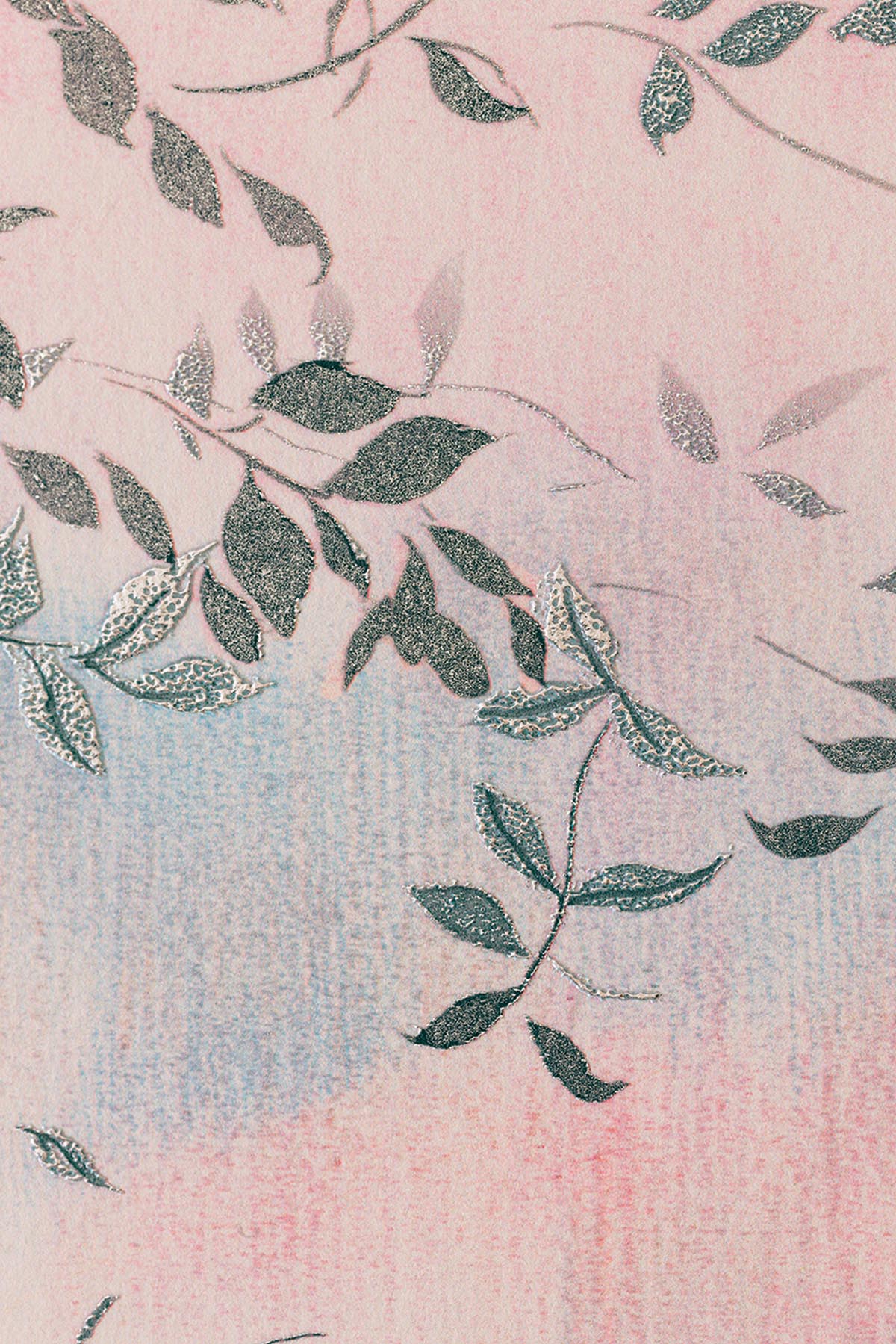 Poesie fleurie Aurore - Les Dessins 7