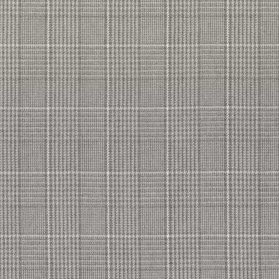 GRASSMARKET CHECK - Grey