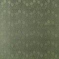 MORRIS VELVET - Olive