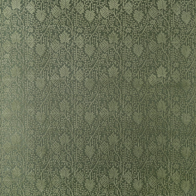 MORRIS VELVET - Olive