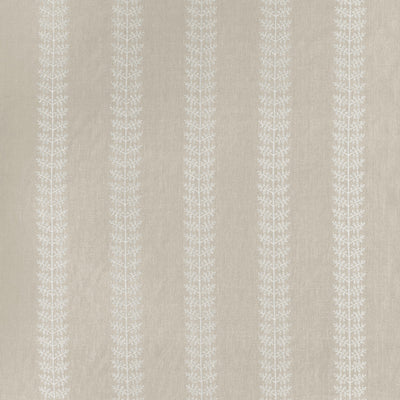 AMBLE EMBROIDERY - Flax