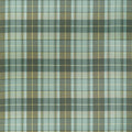 SCOT'S PLAID - Sage