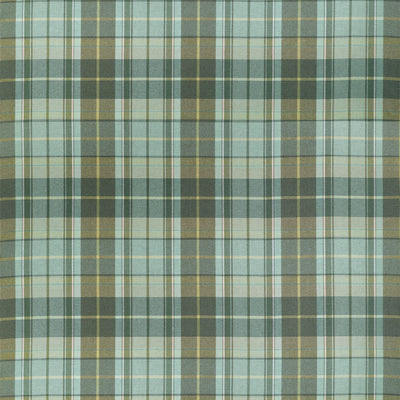 SCOT'S PLAID - Sage
