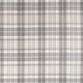SCOT'S PLAID - Beige