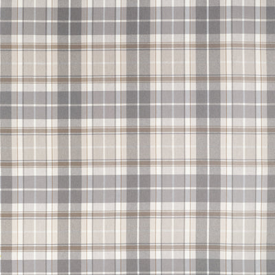 SCOT'S PLAID - Beige