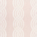 BRAID EMBROIDERY - Blush