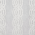 BRAID EMBROIDERY - Grey