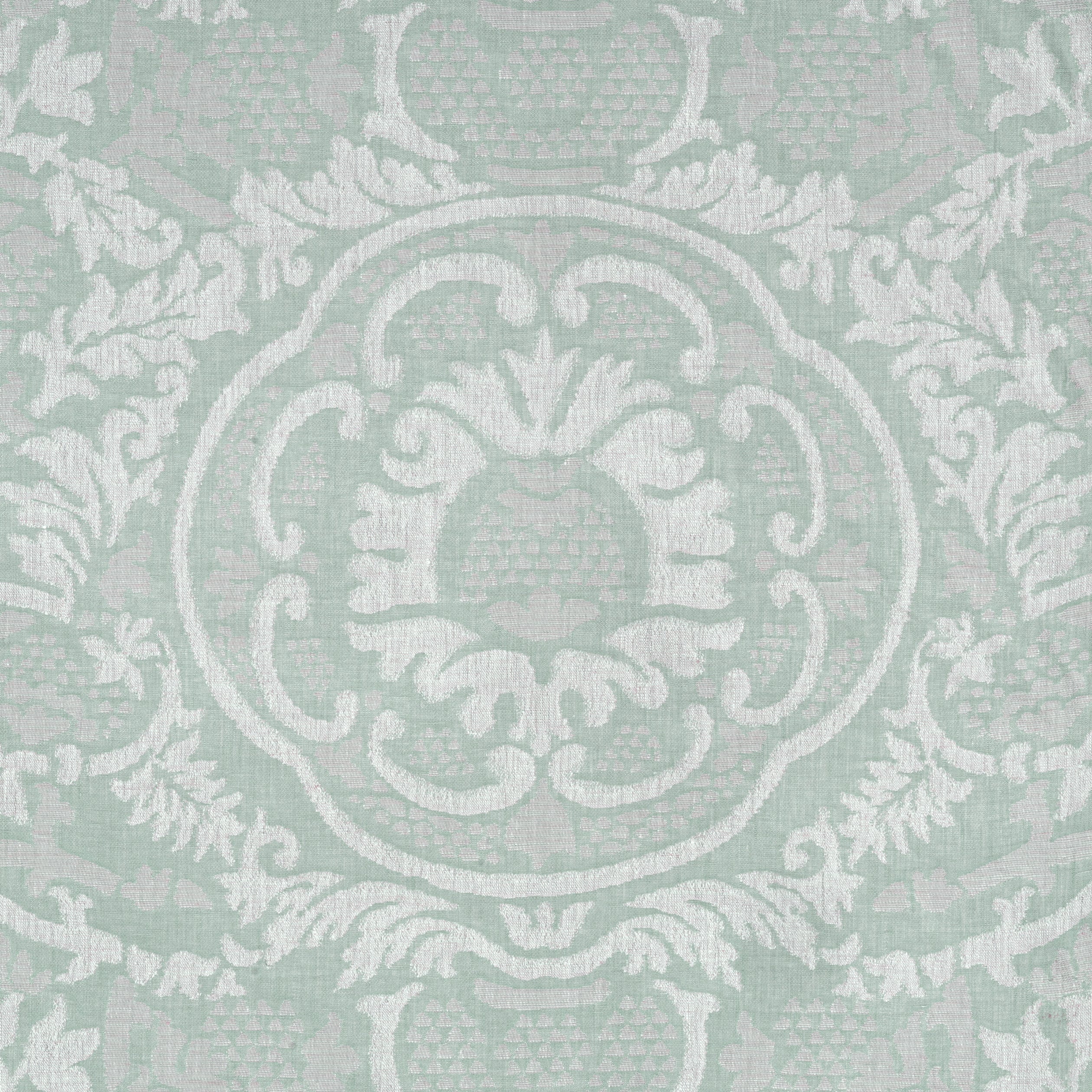 EARL DAMASK - Robin's Egg