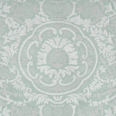 EARL DAMASK - Robin's Egg