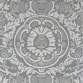 EARL DAMASK - Charcoal
