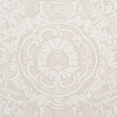 EARL DAMASK - Flax