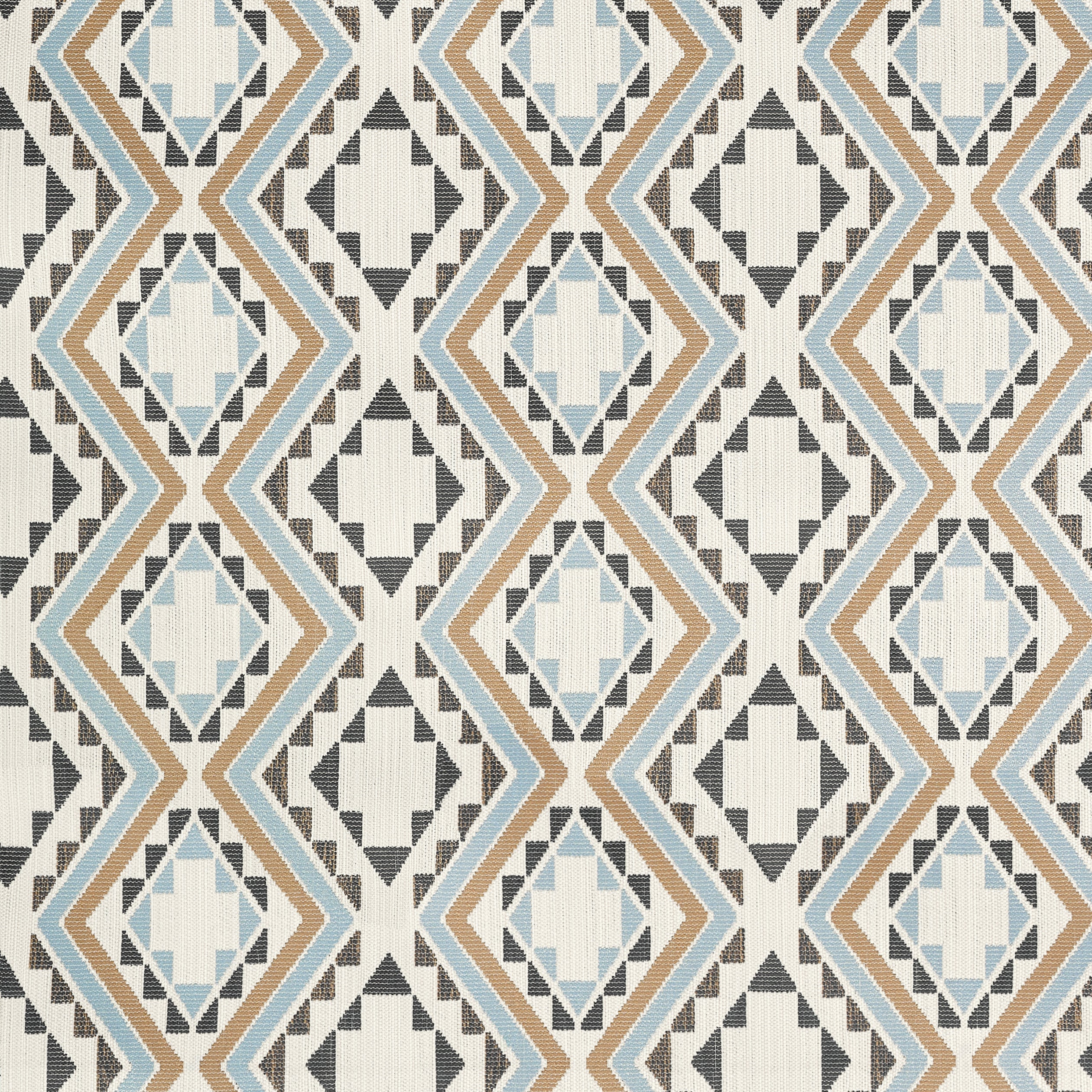 SAGAMORE - Toffee and Charcoal