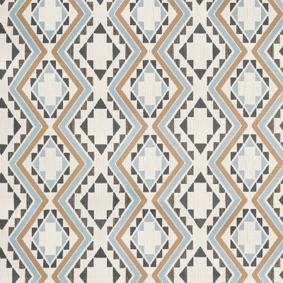 SAGAMORE - Toffee and Charcoal