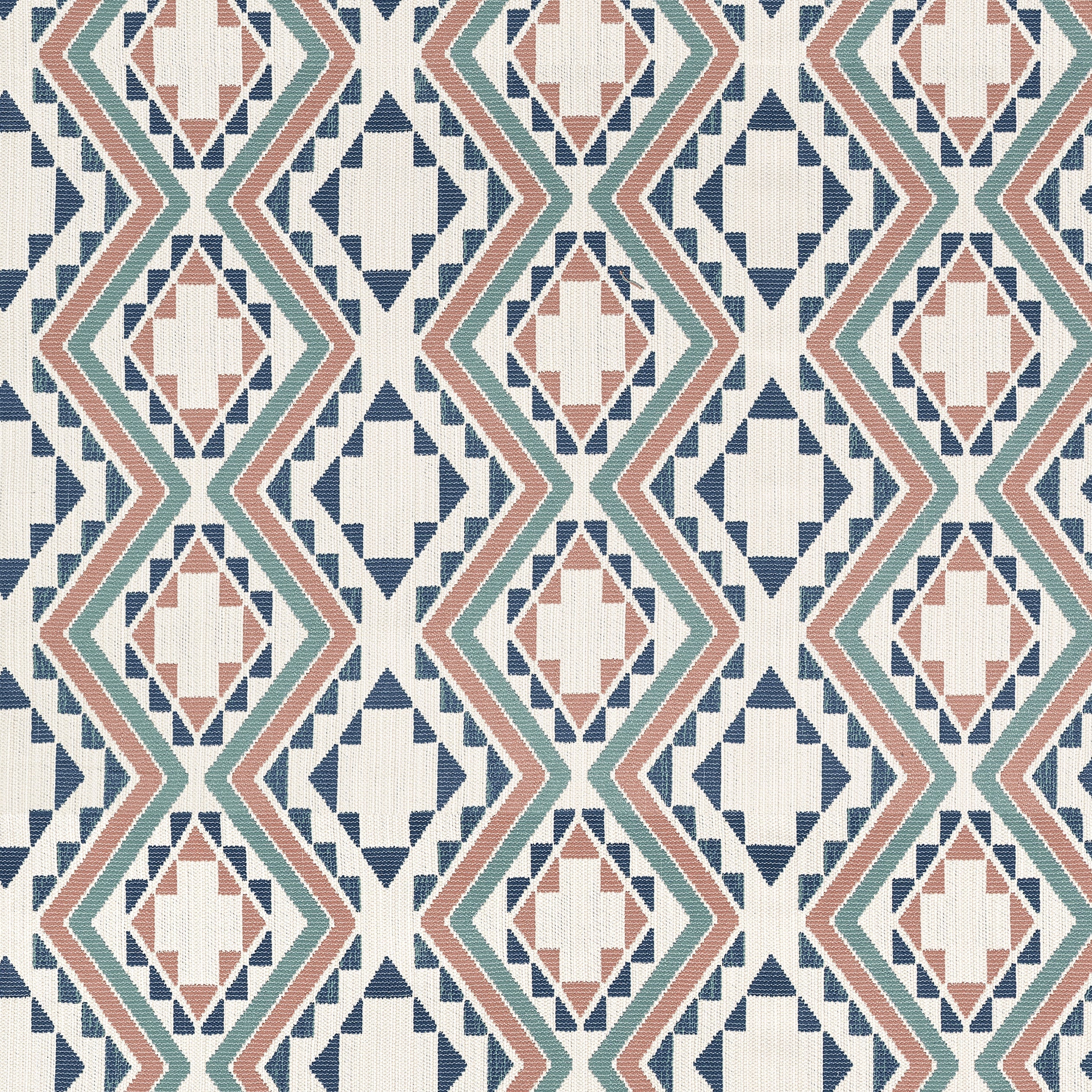 SAGAMORE - Clay and Navy