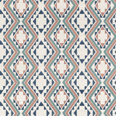 SAGAMORE - Clay and Navy