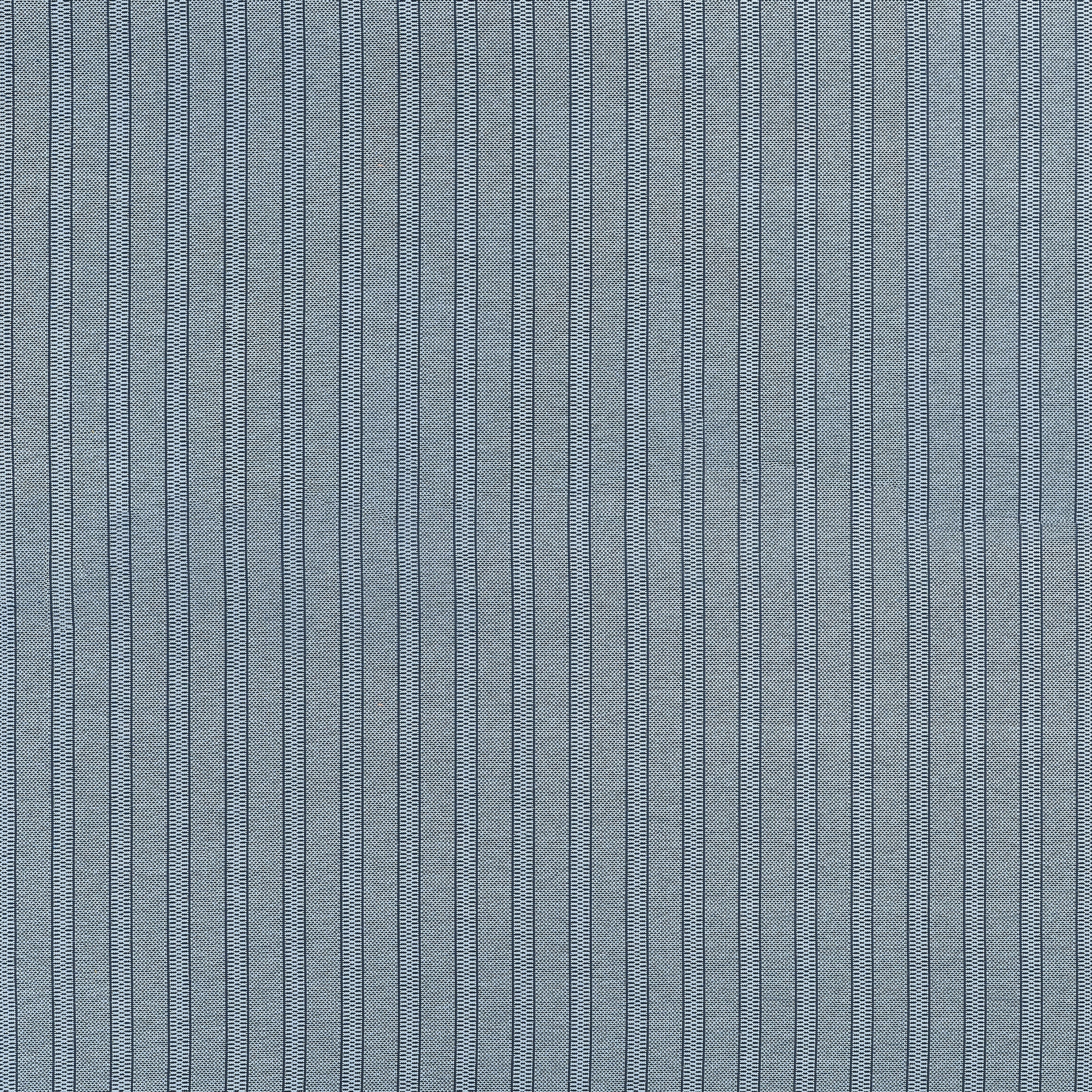 EMMONS STRIPE - Navy