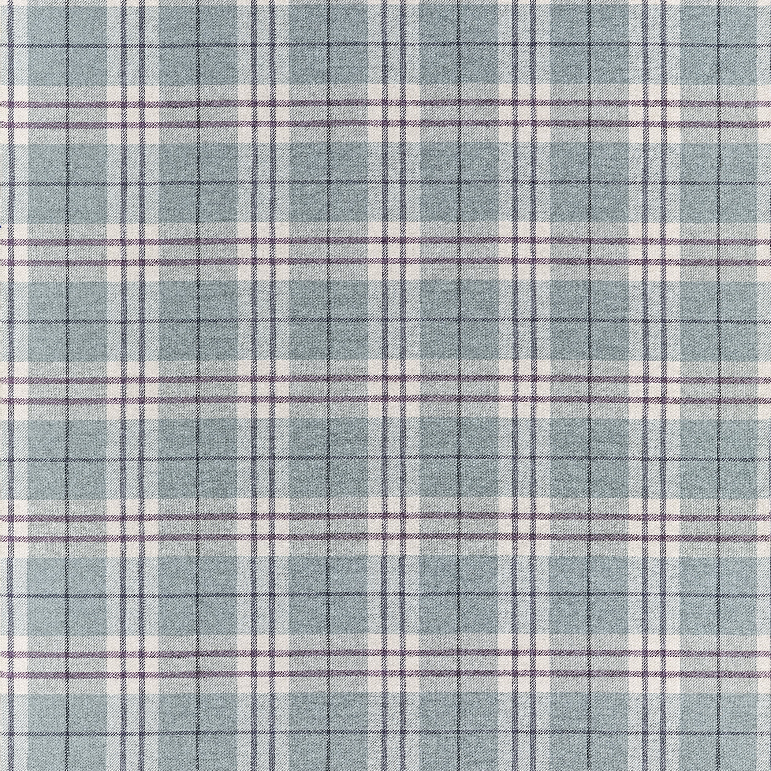 PERCIVAL PLAID - Mineral