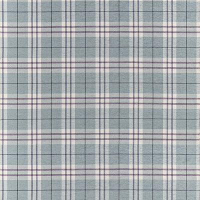 PERCIVAL PLAID - Mineral
