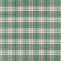 PERCIVAL PLAID - Pine