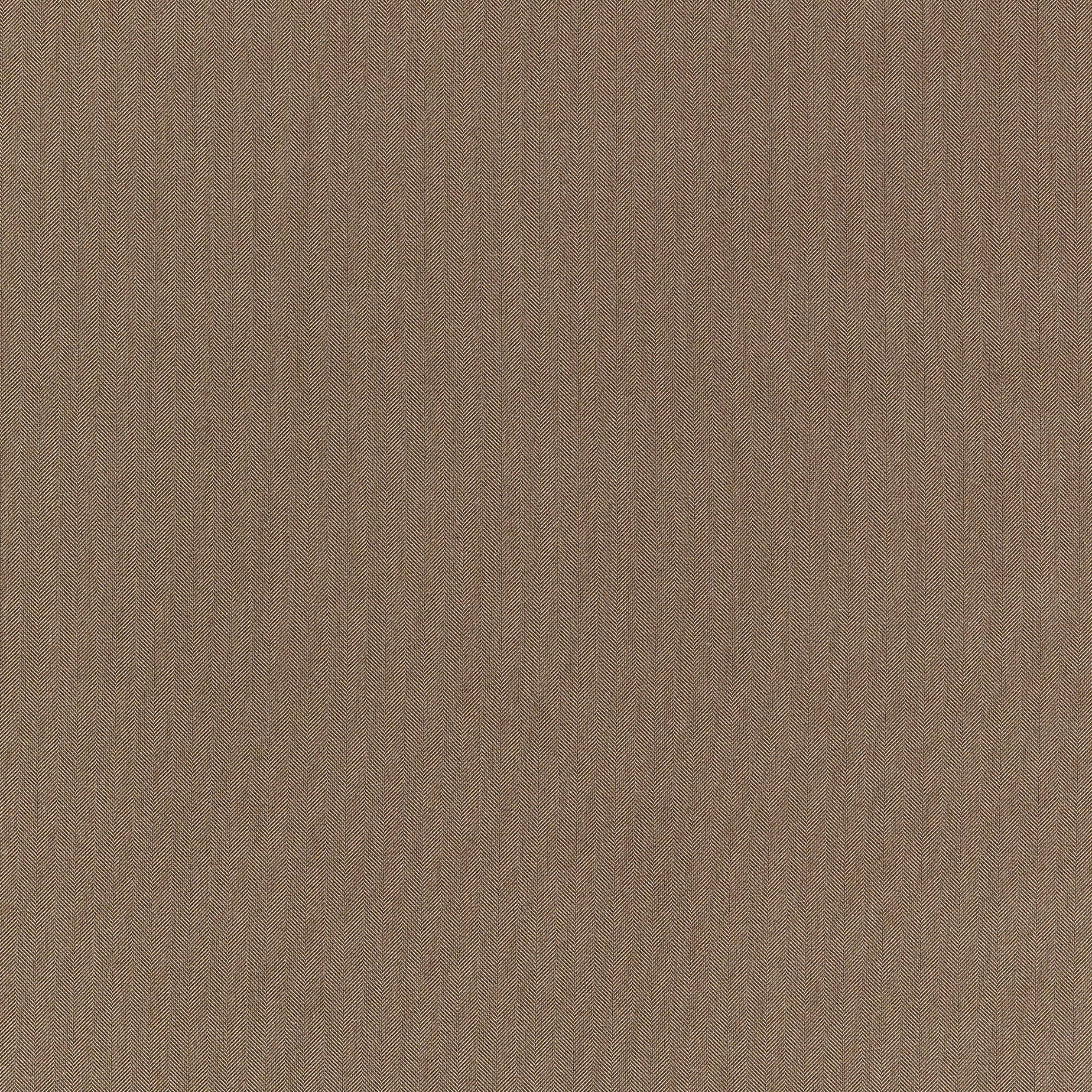 SLOANE HERRINGBONE - Bark