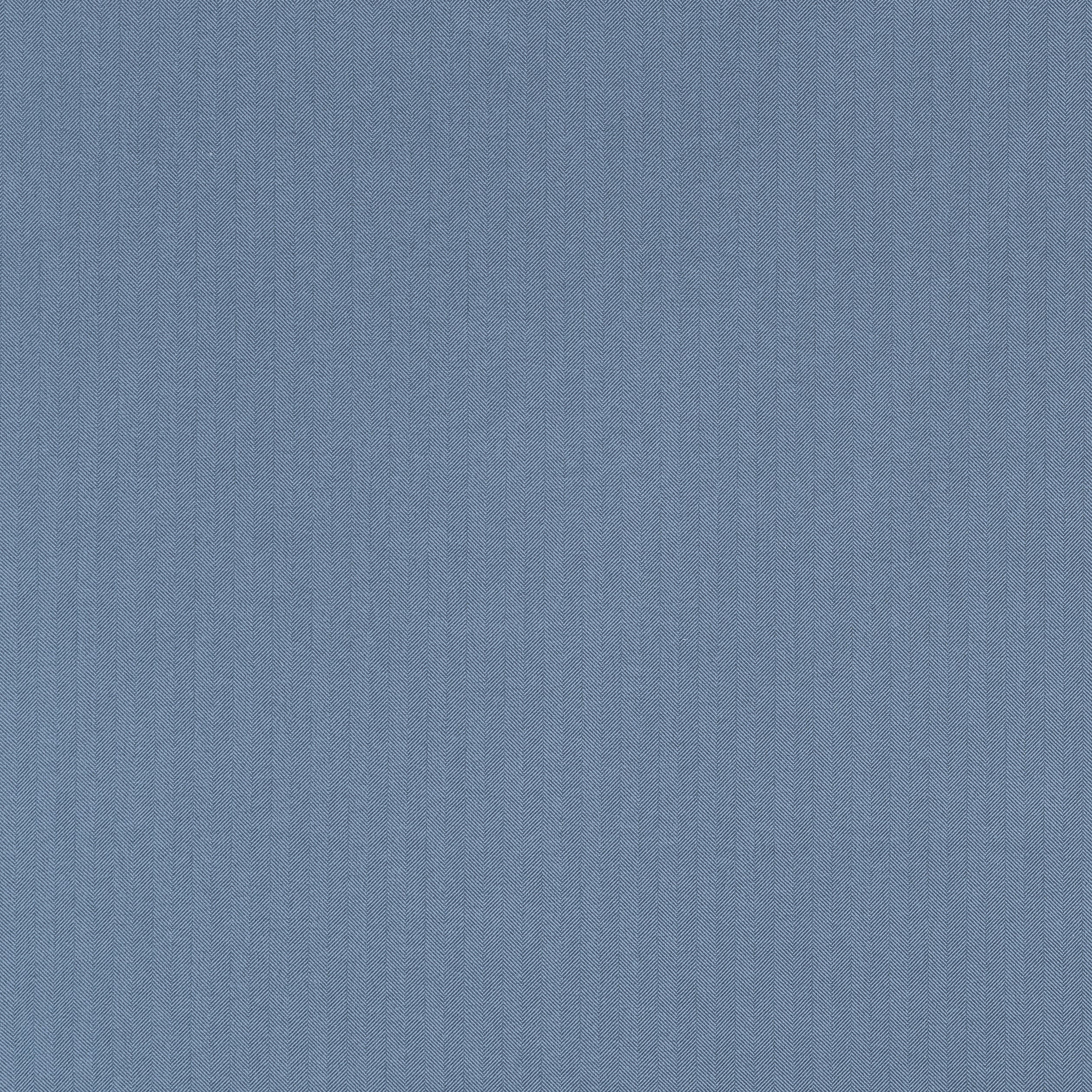 SLOANE HERRINGBONE - Marine