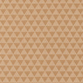 RIDGE WEAVE - Ochre