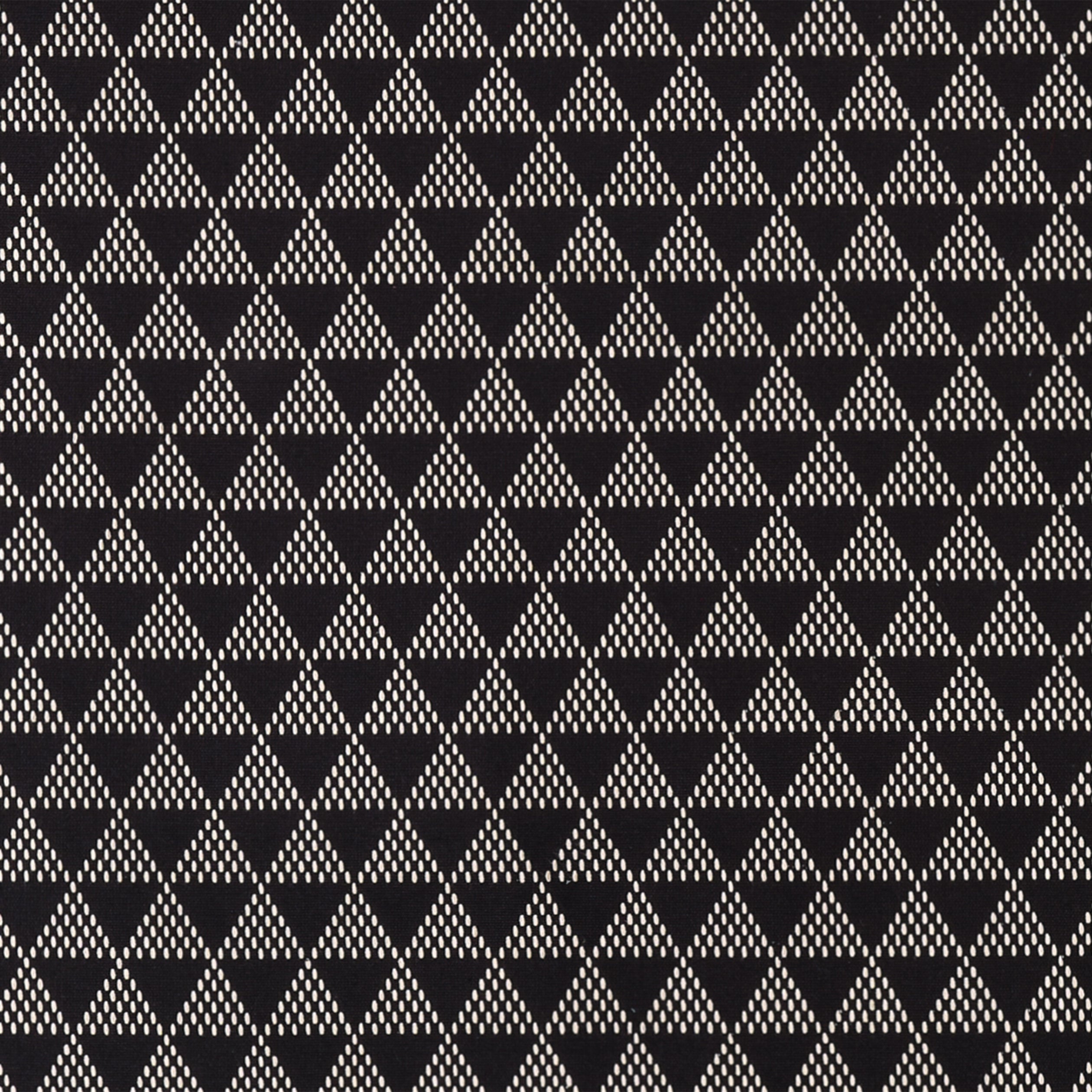RIDGE WEAVE - Basalt Black